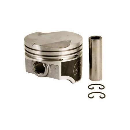 Seal Pwr Engine Part Cast Piston, H555Cp60 H555CP60